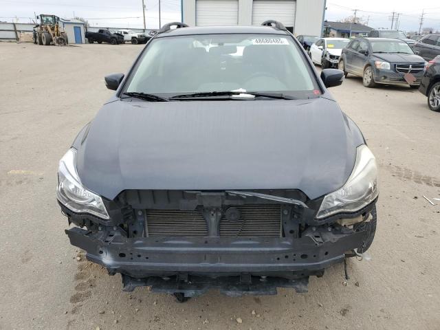 Photo 5 from auction – 2016 SUBARU CROSSTREK with VIN JF2GPAKC9GH284250