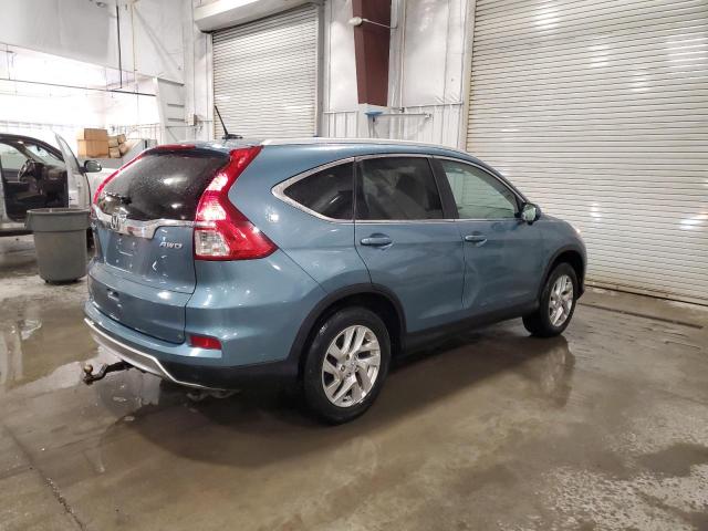 Снимка 3 от търг – 2016 HONDA CR-V с VIN 5J6RM4H77GL021998