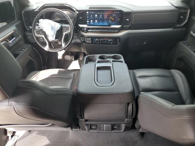 Photo 8 from auction – 2022 CHEVROLET SILVERADO with VIN 2GCPACED0N1502138