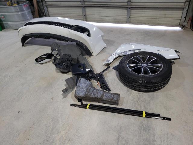 Photo 13 from auction – 2018 DODGE GRAND CARA with VIN 2C4RDGEG1JR282215