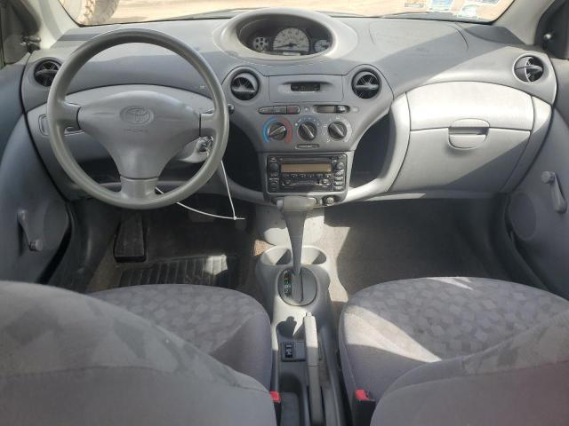 Photo 8 from auction – 2002 TOYOTA ECHO with VIN JTDBT123120230730