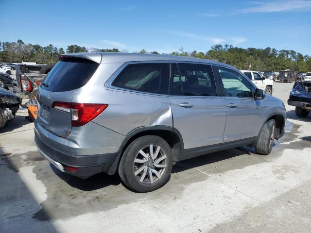 Photo 3 from auction – 2021 HONDA PILOT EX with VIN 5FNYF5H30MB004991