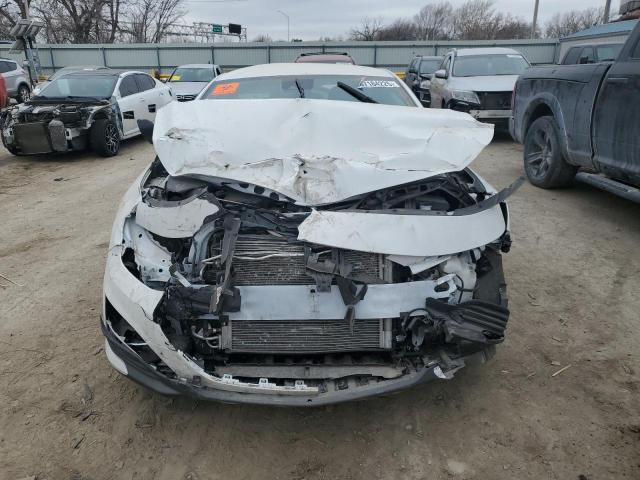 Photo 5 from auction – 2024 CHEVROLET MALIBU LS with VIN 1G1ZC5ST9RF199880
