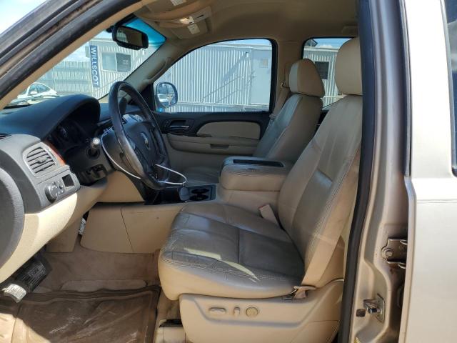 Photo 7 from auction – 2007 CHEVROLET TAHOE C150 with VIN 1GNFC13J77J396824