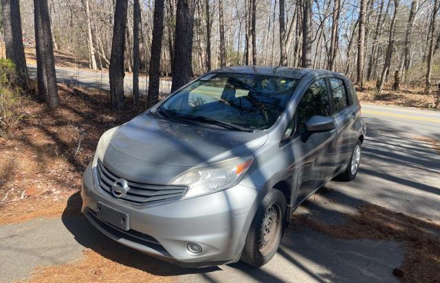 Photo 2 from auction – 2015 NISSAN VERSA NOTE with VIN 3N1CE2CP7FL361761