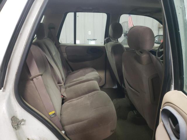 Photo 10 from auction – 2004 CHEVROLET TRAILBLAZE with VIN 1GNDT13S842328215