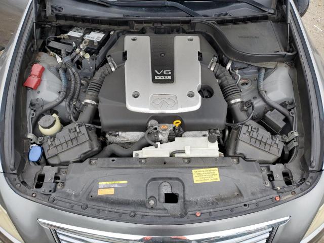 Photo 11 from auction – 2012 INFINITI G37 with VIN JN1CV6AR8CM671141