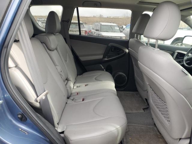 Photo 11 from auction – 2012 TOYOTA RAV4 LIMIT with VIN 2T3DK4DV3CW087711
