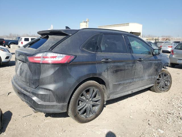 Photo 3 from auction – 2020 FORD EDGE SEL with VIN 2FMPK4J91LBB14830