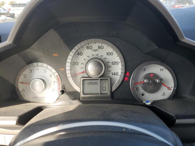 Photo 9 from auction – 2011 HONDA PILOT EXL with VIN 5FNYF3H59BB002062