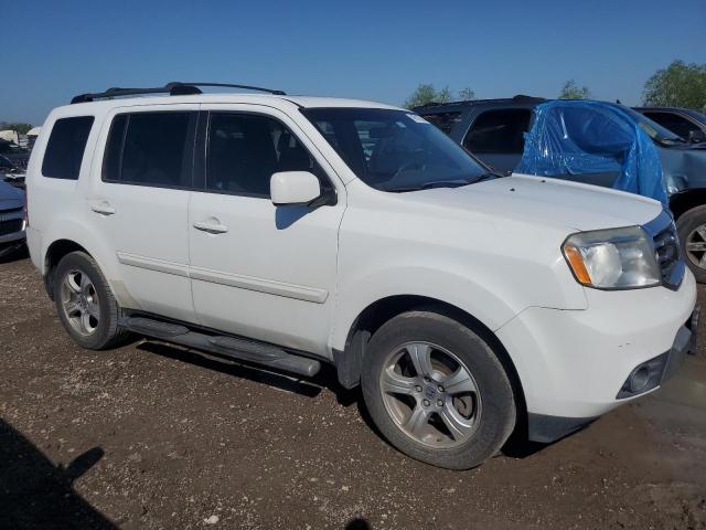 Снимка 4 от търг – 2012 HONDA PILOT EX с VIN 5FNYF3H40CB036187
