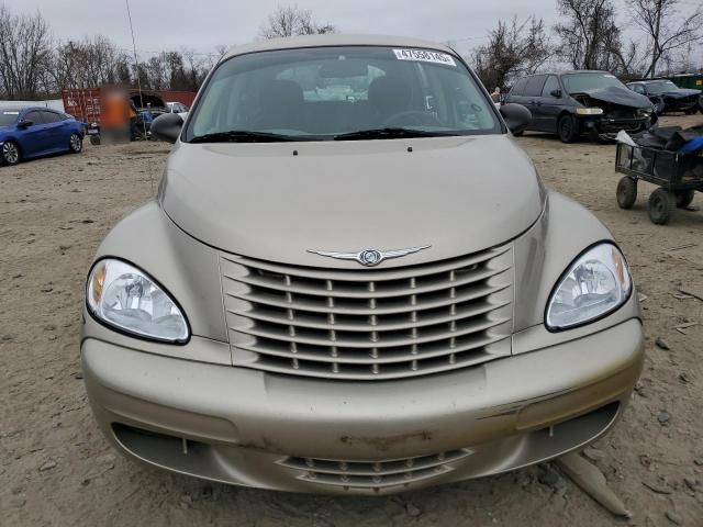 Снимка 5 от търг – 2004 CHRYSLER PT CRUISER с VIN 3C4FY48B44T315201