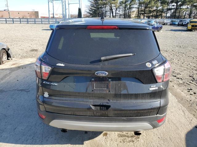 Photo 6 from auction – 2017 FORD ESCAPE SE with VIN 1FMCU9G98HUD29930