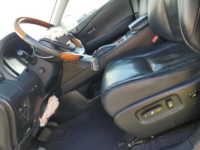 Снимка 7 от търг – 2010 LEXUS RX 350 с VIN 2T2BK1BA1AC006665