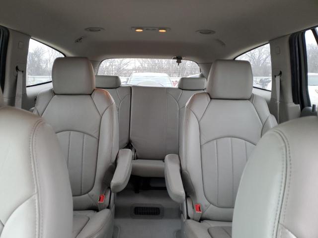 Photo 10 from auction – 2012 BUICK ENCLAVE with VIN 5GAKRDED5CJ331058