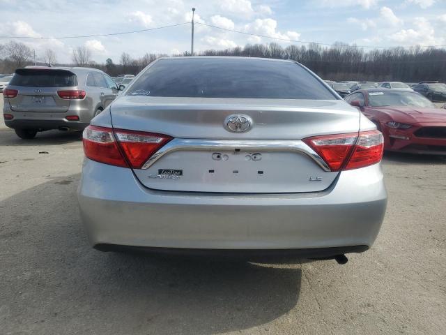 Photo 6 from auction – 2016 TOYOTA CAMRY LE with VIN 4T4BF1FK4GR525847