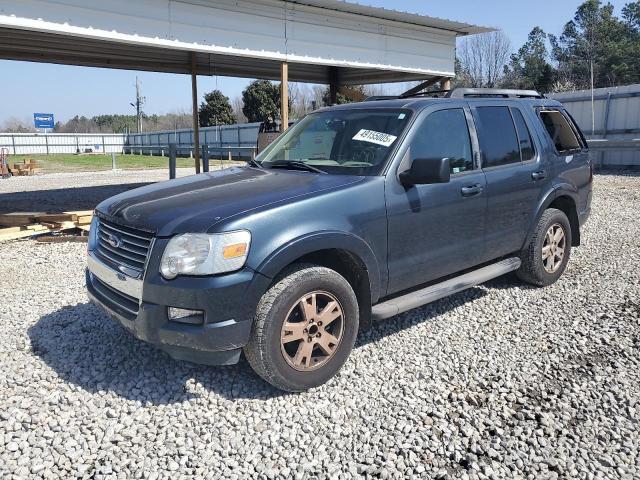 FORD EXPLORER X 2010 z numerem VIN 1FMEU6DE1AUA06379 - Zdjęcie z aukcji