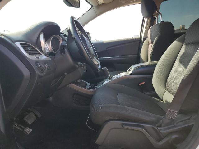 Photo 7 from auction – 2017 DODGE JOURNEY SE with VIN 3C4PDCAB5HT529737