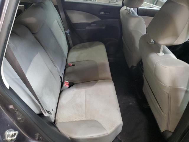 Photo 11 from auction – 2016 HONDA CR-V EX with VIN 3CZRM3H53GG710118