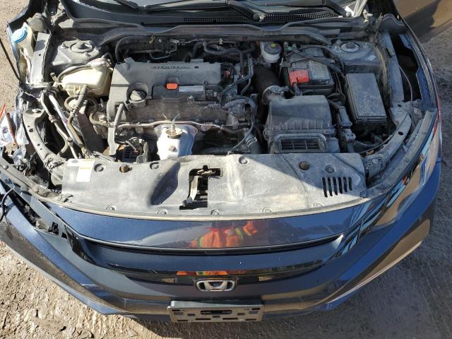 Photo 11 from auction – 2021 HONDA CIVIC EX with VIN 2HGFC2F79MH013432