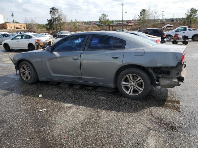 Photo 2 from auction – 2012 DODGE CHARGER SE with VIN 2C3CDXBG0CH112824