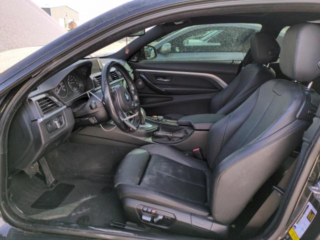 Photo 7 from auction – 2016 BMW 428 XI with VIN WBA3N9C53GK249978