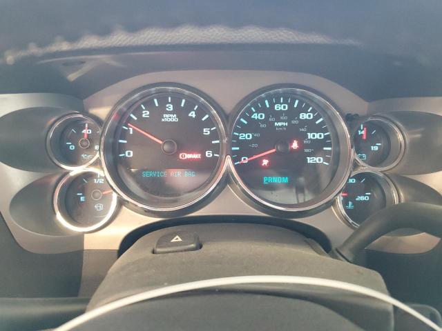 Photo 9 from auction – 2010 GMC SIERRA K15 with VIN 1GTSKVE35AZ253346