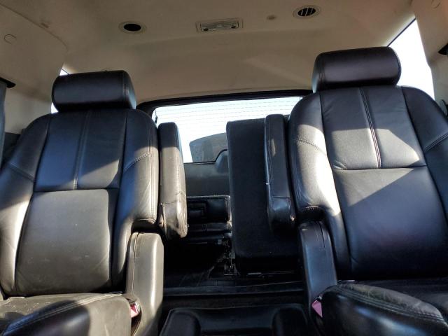 Photo 10 from auction – 2007 GMC YUKON DENA with VIN 1GKFK63807J244250