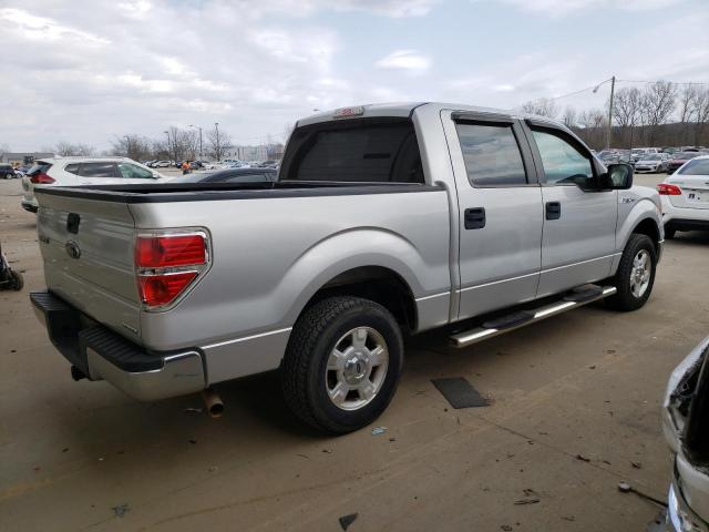 Photo 3 from auction – 2013 FORD F150 SUPER with VIN 1FTEW1CM1DFD61569