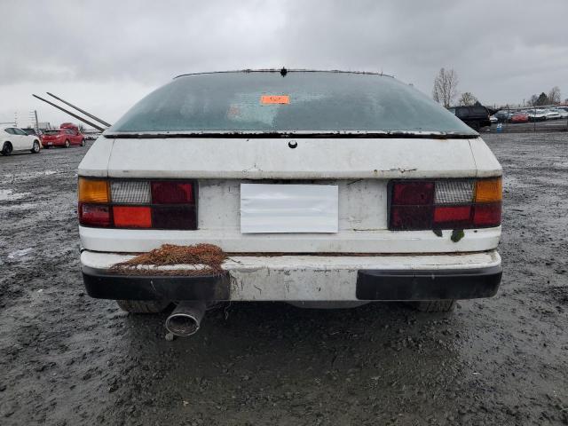 Снимка 6 от търг – 1981 PORSCHE 924 с VIN WP0AA0926BN451459