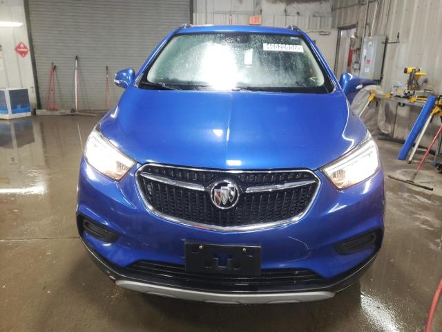 Photo 5 from auction – 2018 BUICK ENCORE PRE with VIN KL4CJASB4JB616699