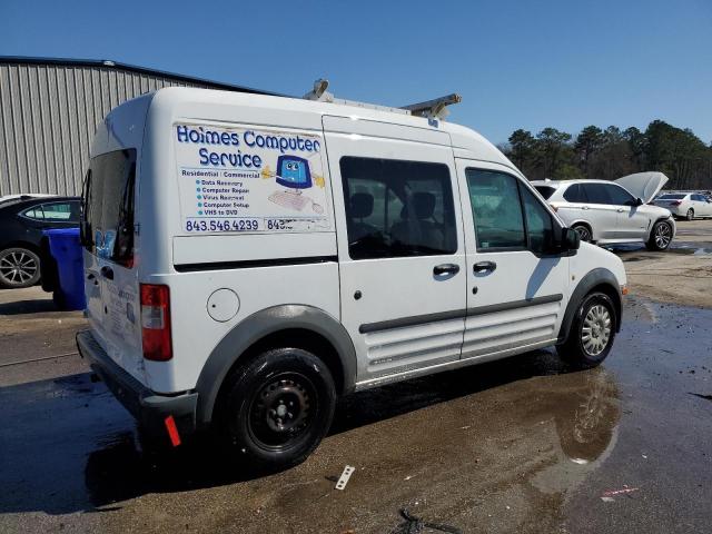 Photo 3 from auction – 2010 FORD TRANSIT CO with VIN NM0LS6AN6AT031464