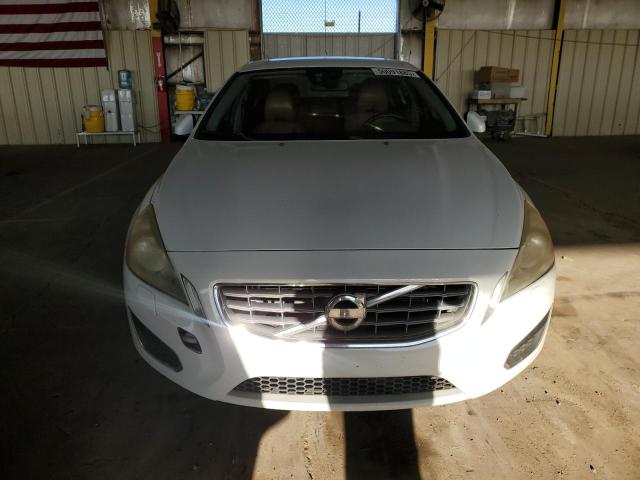 Снимка 5 от търг – 2012 VOLVO S60 T5 с VIN YV1622FS5C2138595