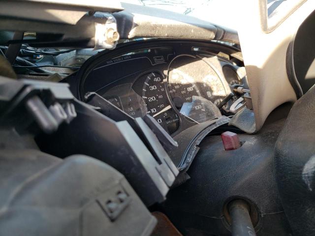Photo 9 from auction – 2002 GMC SIERRA K25 with VIN 1GTHK29UX2Z279051