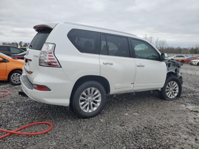 Photo 3 from auction – 2014 LEXUS GX 460 with VIN JTJBM7FX7E5082603