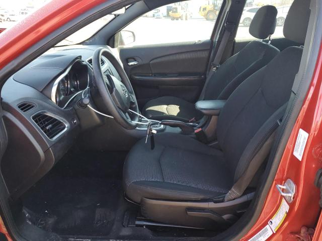 Zdjęcie 7 z aukcji – 2014 DODGE AVENGER SE z VIN 1C3CDZAB7EN108863