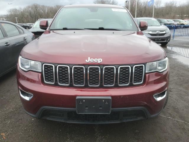 Photo 5 from auction – 2018 JEEP GRAND CHER with VIN 1C4RJFAG7JC256395