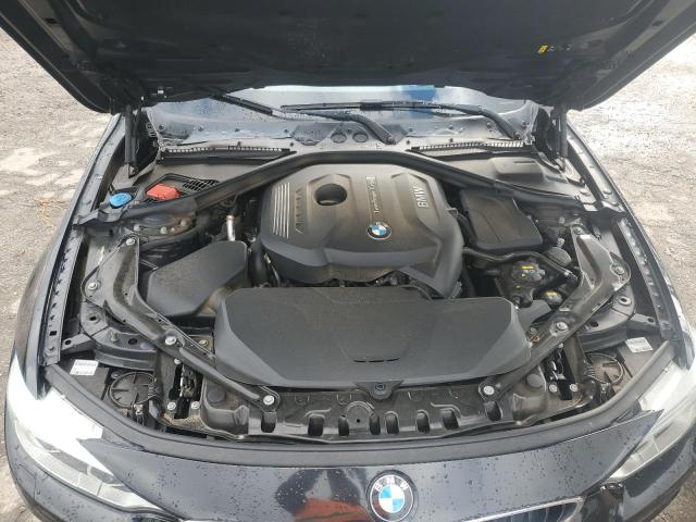 Photo 11 from auction – 2017 BMW 430I with VIN WBA4U7C35H5J55028