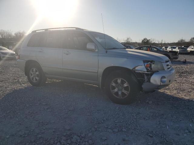 Фото 4 с аукциона – 2004 TOYOTA HIGHLANDER с VIN JTEDP21A040043061