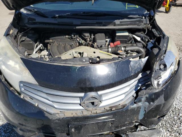 Photo 12 from auction – 2015 NISSAN VERSA NOTE with VIN 3N1CE2CP0FL445145
