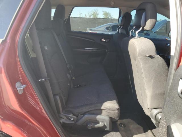 Photo 11 from auction – 2016 DODGE JOURNEY SE with VIN 3C4PDCAB0GT103517