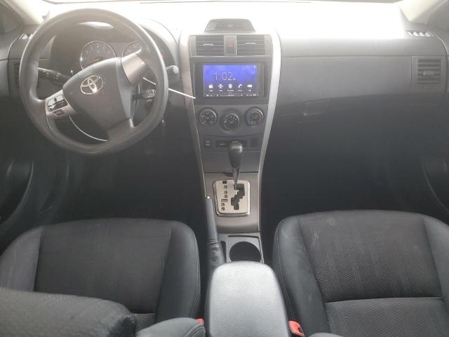 Снимка 8 от търг – 2012 TOYOTA COROLLA BA с VIN 2T1BU4EE4CC768809
