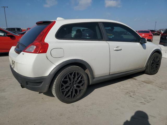 Photo 3 from auction – 2008 VOLVO C30 T5 with VIN YV1MK672182081042