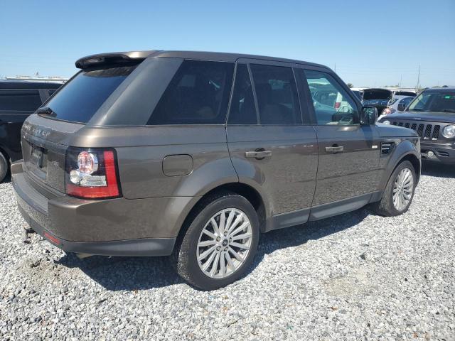 Photo 3 from auction – 2013 LAND ROVER RANGE ROVE with VIN SALSF2D44DA775703
