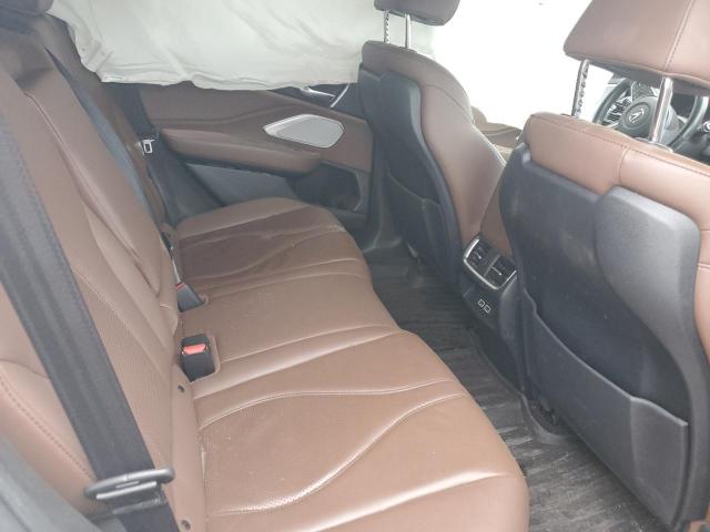 Photo 11 from auction – 2019 ACURA RDX TECHNO with VIN 5J8TC2H51KL026397