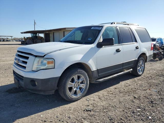 FORD EXPEDITION 2010 con VIN 1FMJU1F57AEB07757 - Foto de la subasta