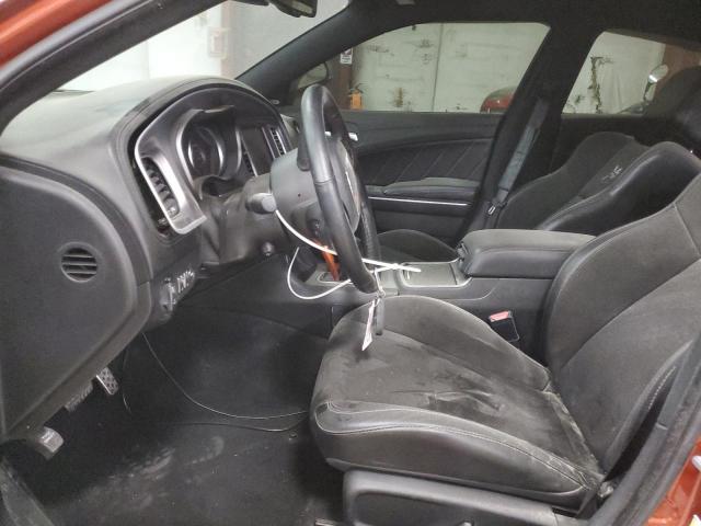 Photo 7 from auction – 2021 DODGE CHARGER SC with VIN 2C3CDXGJ8MH540016