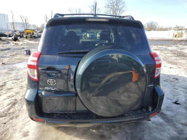 Foto 6 de la subasta – 2011 TOYOTA RAV4 LIMIT con VIN 2T3DF4DV1BW098998