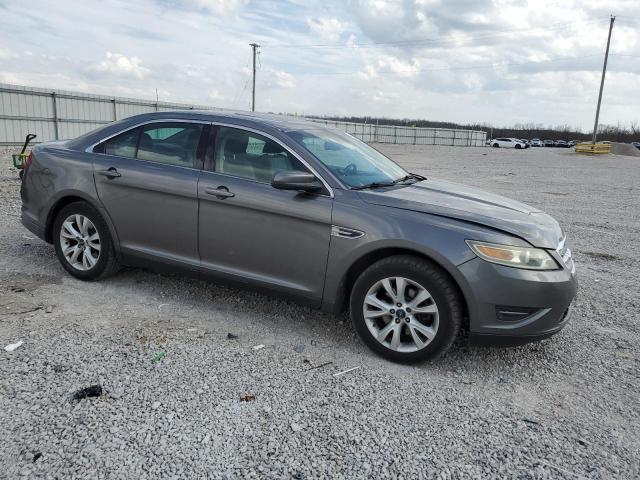 Photo 4 from auction – 2011 FORD TAURUS SEL with VIN 1FAHP2EW2BG119434