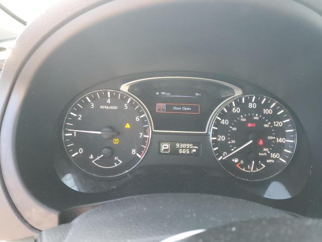 Photo 9 from auction – 2014 NISSAN ALTIMA 2.5 with VIN 1N4AL3AP9EC137264